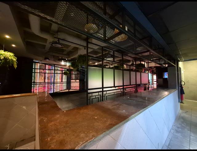 465M² OFFICE TO LET IN ROSEBANK